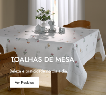 BannerMesa & Cozinha