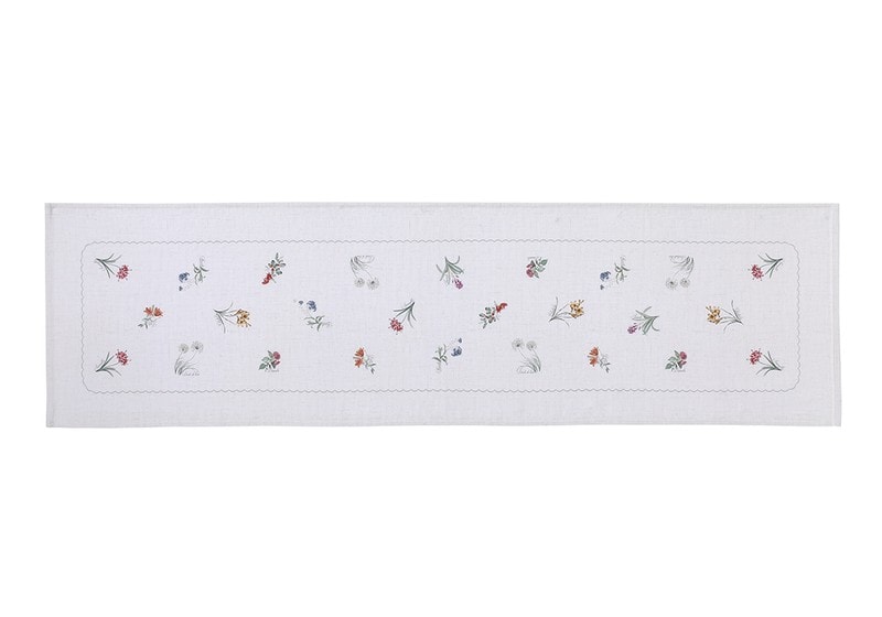 Caminho de Mesa Dohler Clean Diana