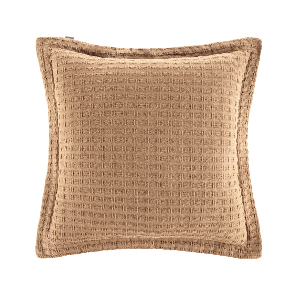 Almofada Karsten Atlanta 100% Algodão com Abas 45cm x 45cm