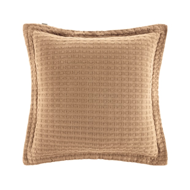 Almofada Karsten Atlanta 100% Algodão com Abas 45cm x 45cm