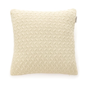 Almofada Karsten Campelo Tricot 45cm x 45cm (1 Peça)