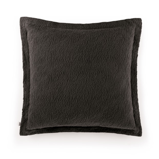 Almofada Karsten Colin 100% Algodão com Abas 45cm x 45cm
