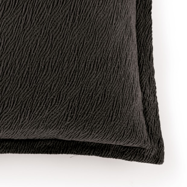 Almofada Karsten Colin 100% Algodão com Abas 45cm x 45cm