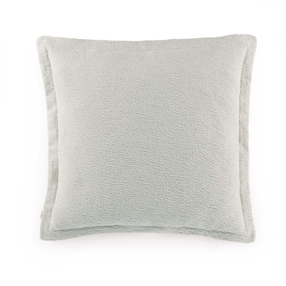 Almofada Karsten Colin 100% Algodão com Abas 45cm x 45cm