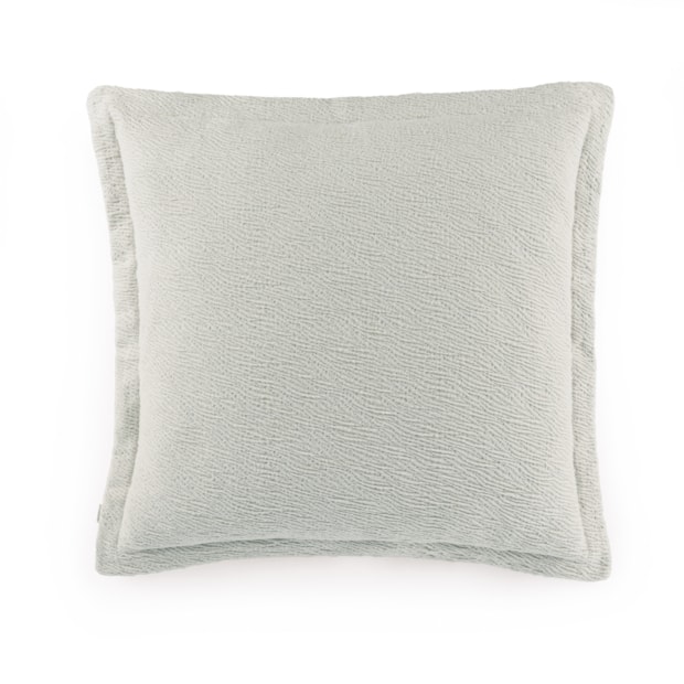 Almofada Karsten Colin 100% Algodão com Abas 45cm x 45cm