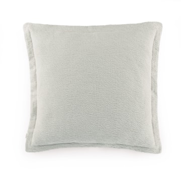 Almofada Karsten Colin 100% Algodão com Abas 45cm x 45cm