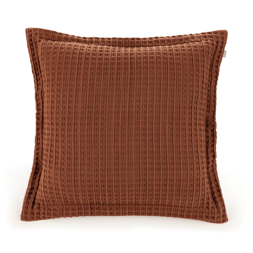 Almofada Karsten Denver 100% Algodão com Abas 45cm x 45cm