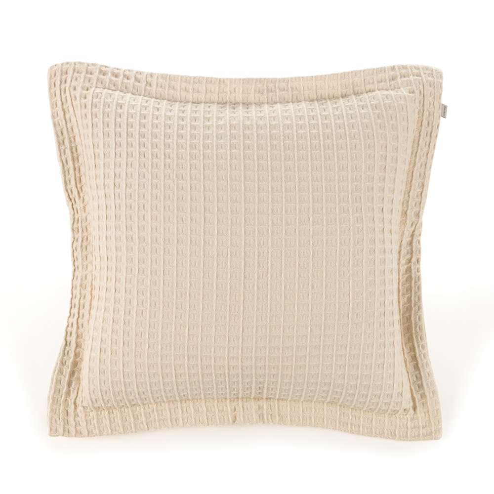 Almofada Karsten Denver 100% Algodão com Abas 45cm x 45cm