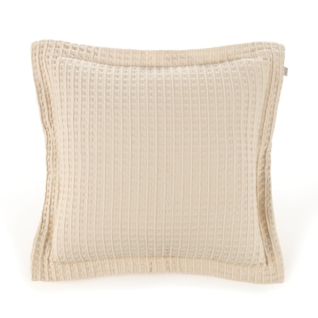 Almofada Karsten Denver 100% Algodão com Abas 45cm x 45cm