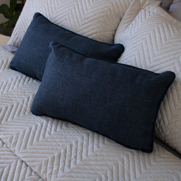 Almofada Rinzeira Harmony 30cm x 50cm (1 peça)