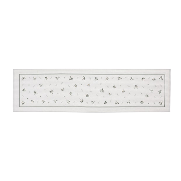 Caminho de Mesa Dohler Clean Amélia 45cm x 1,60m (1 peça)