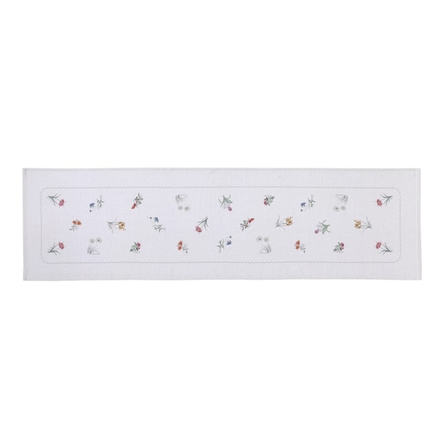 Caminho de Mesa Dohler Clean Diana 100% Algodão 45cm x 1,60m (1 peça)