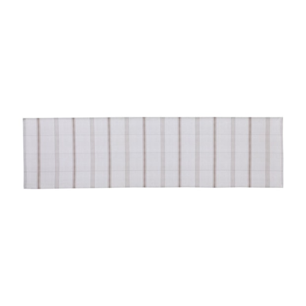 Caminho de Mesa Dohler Clean Nina 100% Algodão 45cm x 1,60m (1 peça)