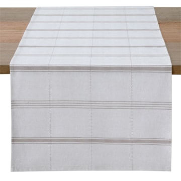 Caminho de Mesa Dohler Clean Nina 100% Algodão 45cm x 1,60m (1 peça)