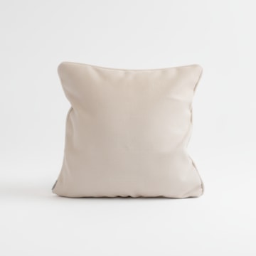 Capa de Almofada Harmony com Zíper 50cm x 50cm (1 Peça)