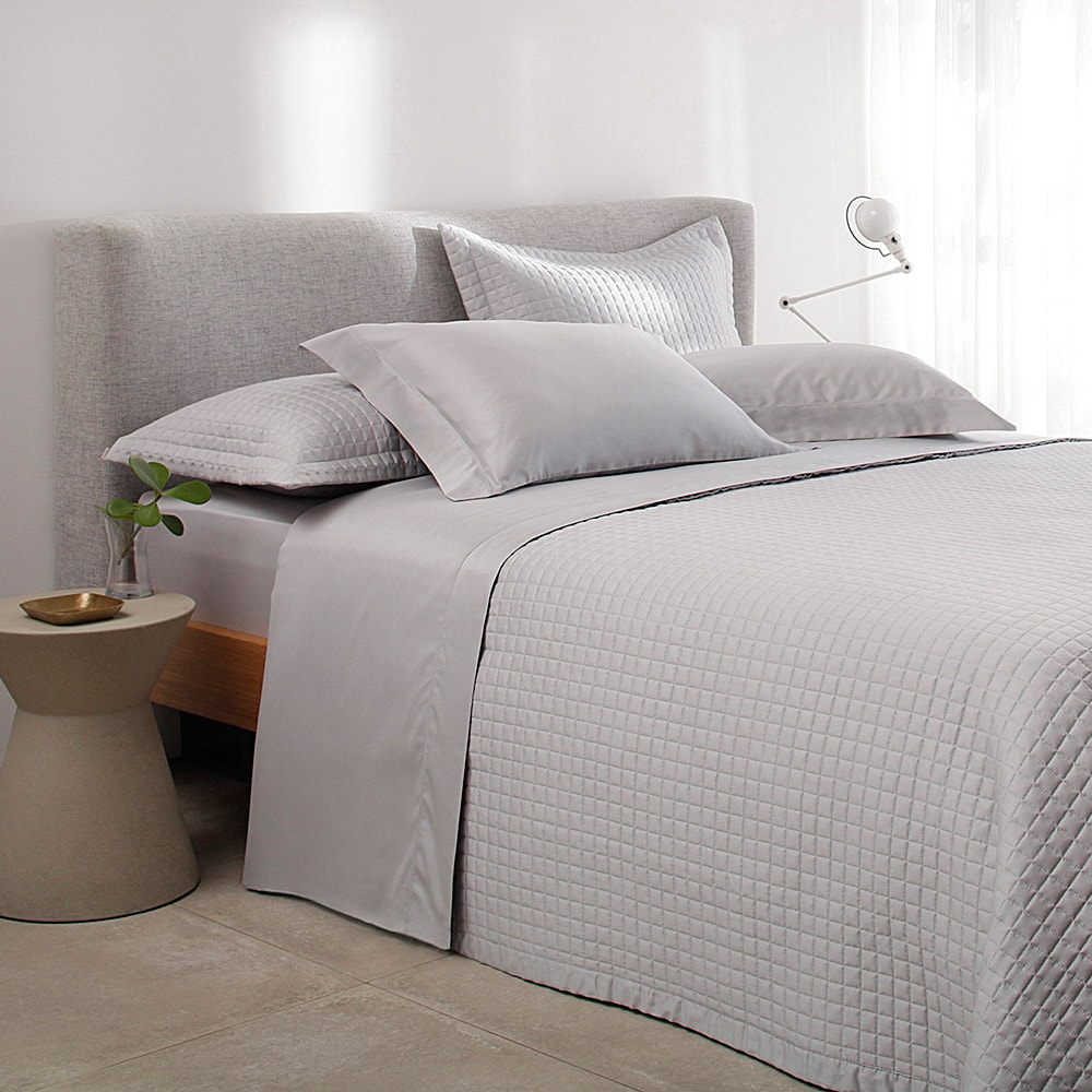 Capa para Edredom Duvet Casal Buddemeyer Bud Vision New Colors 100% Algodão Cetim 300 Fios