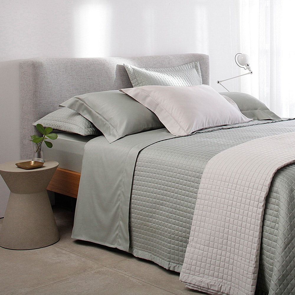 Capa para Edredom Duvet Casal Buddemeyer Bud Vision New Colors 100% Algodão Cetim 300 Fios