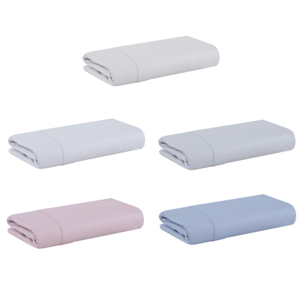 Capa para Edredom Duvet Queen Buddemeyer Bud Vision New Colors 100% Algodão Cetim 300 Fios