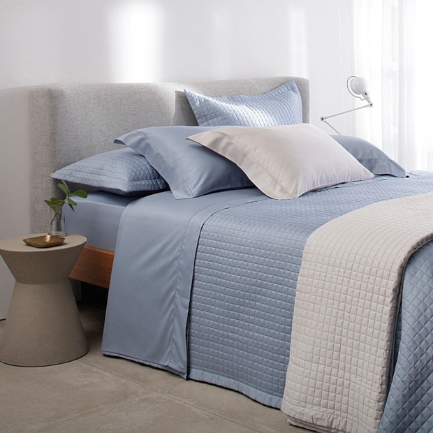Capa para Edredom Duvet Queen Buddemeyer Bud Vision New Colors 100% Algodão Cetim 300 Fios