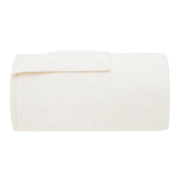 Cobertor Casal Buddemeyer Aspen II 100% Poliéster - Microfibra Extra Macia