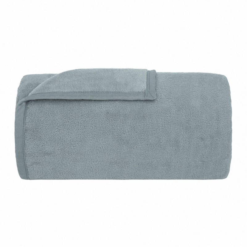 Cobertor Casal Buddemeyer Aspen II 100% Poliéster - Microfibra Extra M
