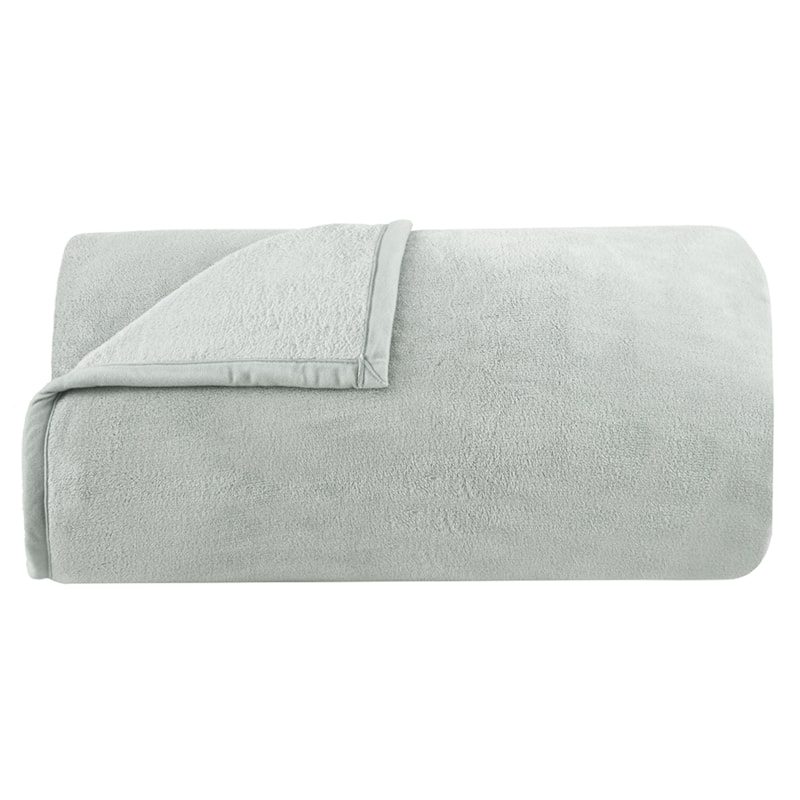 Cobertor Casal Buddemeyer Aspen II 100% Poliéster - Microfibra Extra M