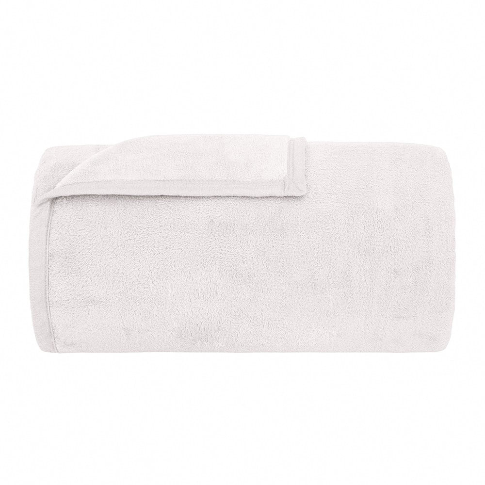 Cobertor Casal Buddemeyer Aspen II 100% Poliéster - Microfibra Extra Macia