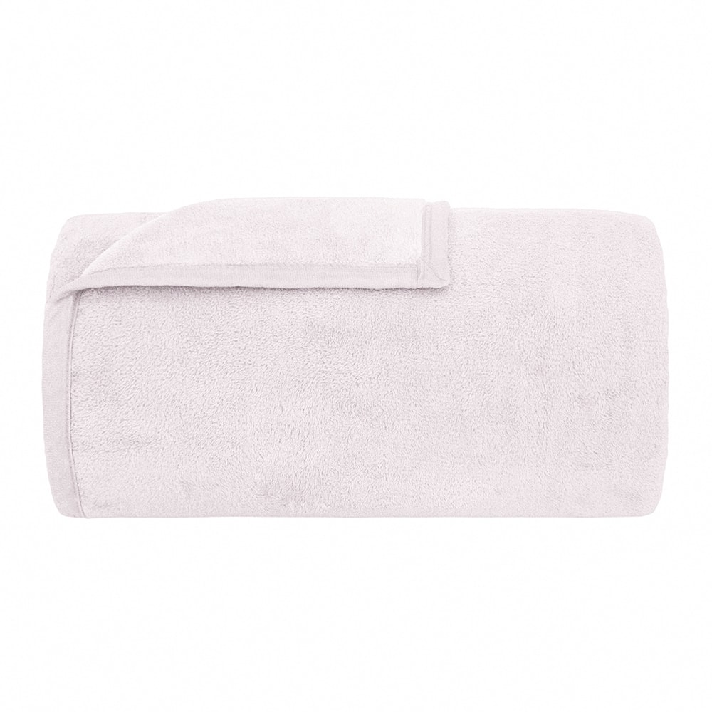 Cobertor Casal Buddemeyer Aspen II 100% Poliéster - Microfibra Extra Macia