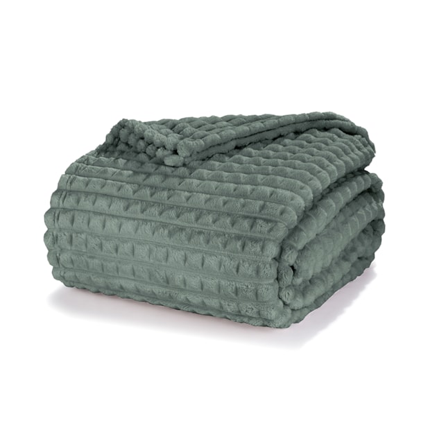 Cobertor Casal Dohler Eva Microfibra Flanelada Macia - Gramatura: 350g/m²