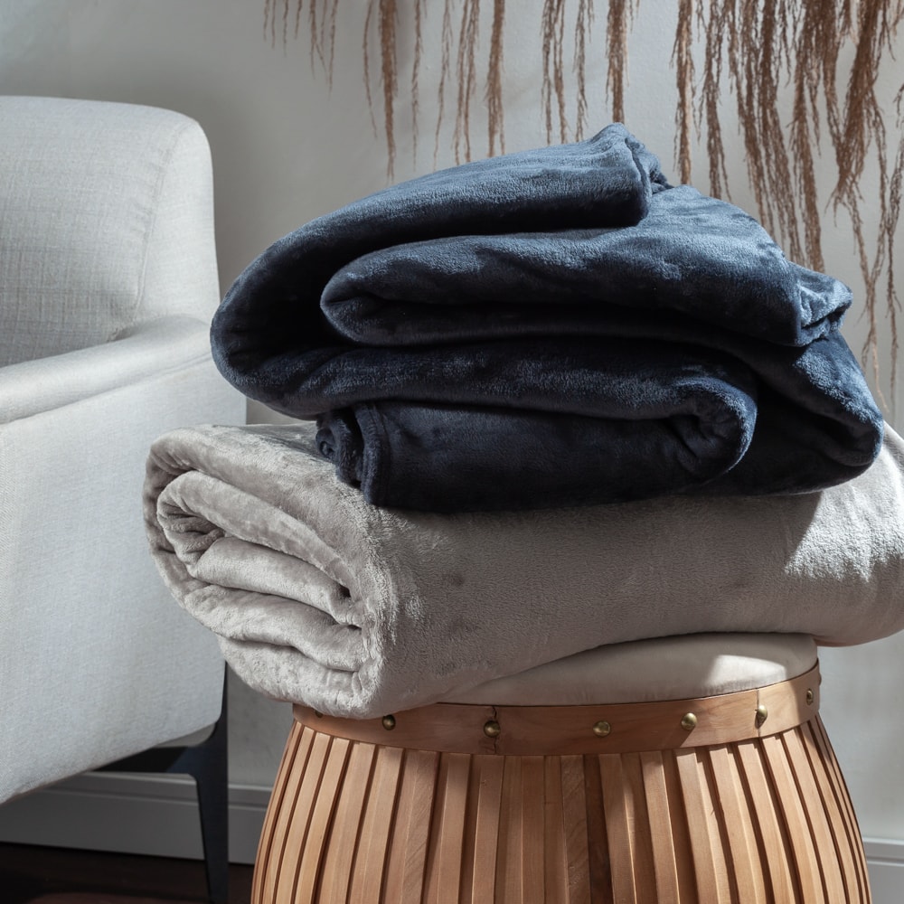 Cobertor Casal Kacyumara Blanket 300