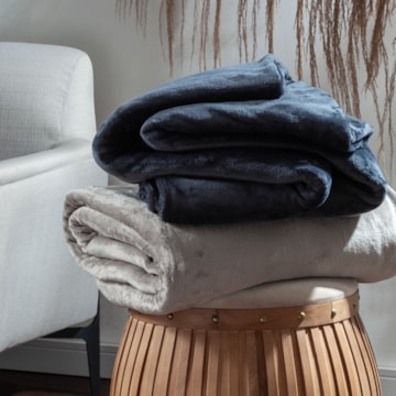 Cobertor Casal Kacyumara Blanket 300