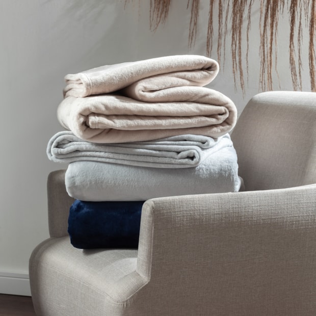Cobertor Casal Kacyumara Blanket 300