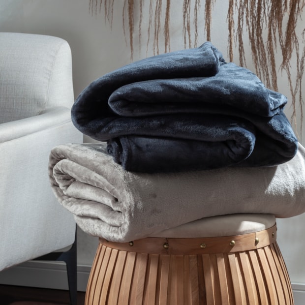 Cobertor Casal Kacyumara Blanket 300