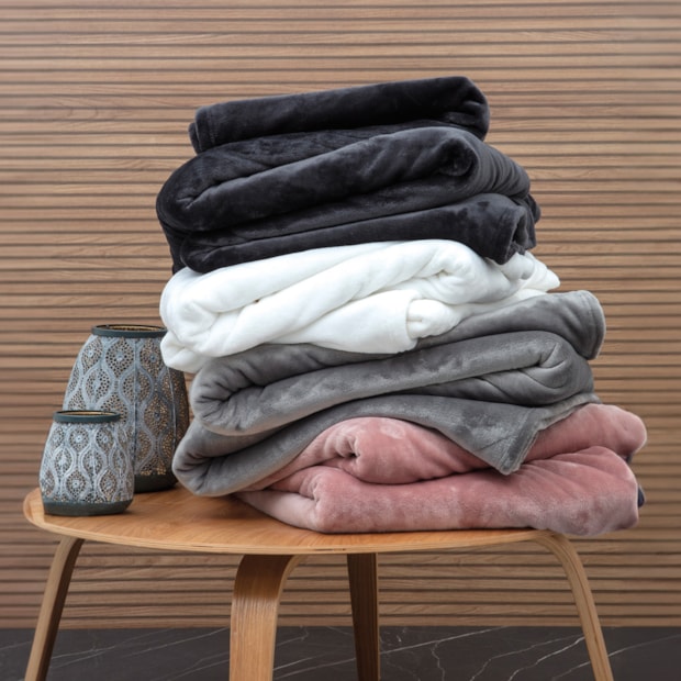 Cobertor Casal Kacyumara Blanket 300