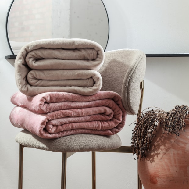 Cobertor Casal Kacyumara Blanket 300