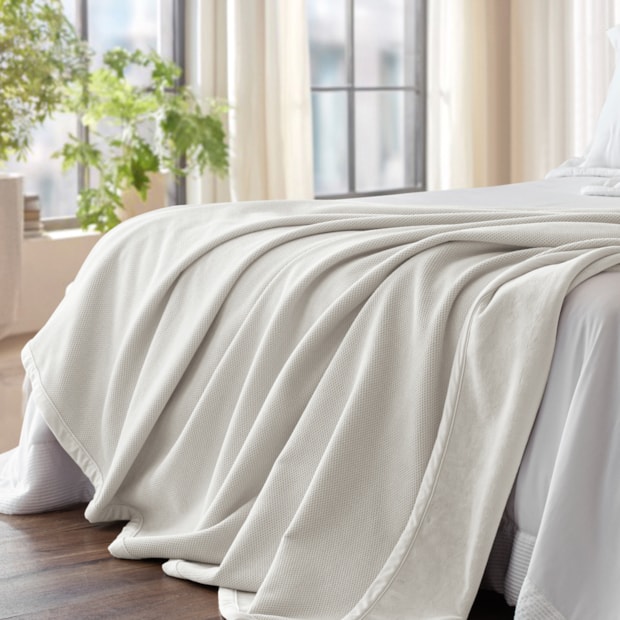 Cobertor Casal Kacyumara Blanket Duet