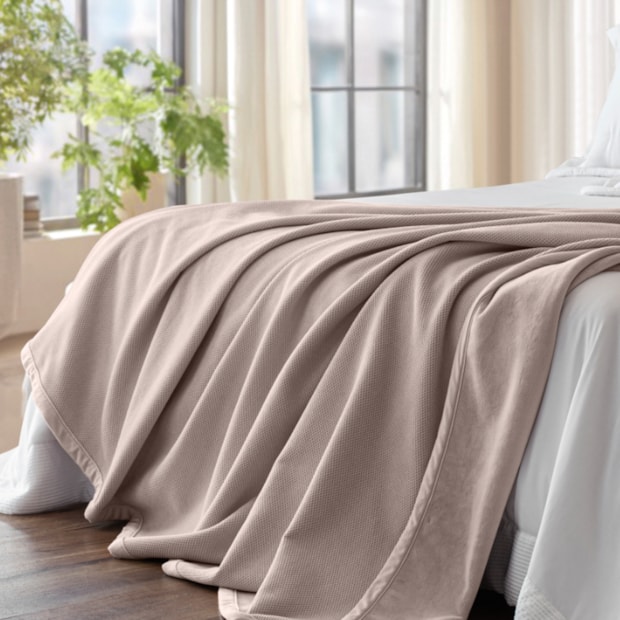 Cobertor Casal Kacyumara Blanket Duet Dupla Face Texturizado - Gramatura: 500g/m²