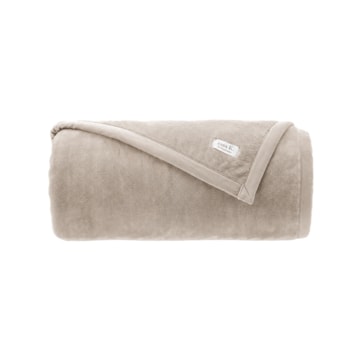 Cobertor Casal Kacyumara Casa K Gran 700 Aveludado - Gramatura: 500g/m²
