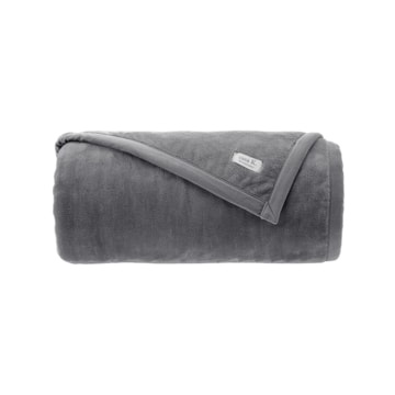 Cobertor Casal Kacyumara Casa K Gran 700 Aveludado - Gramatura: 500g/m²