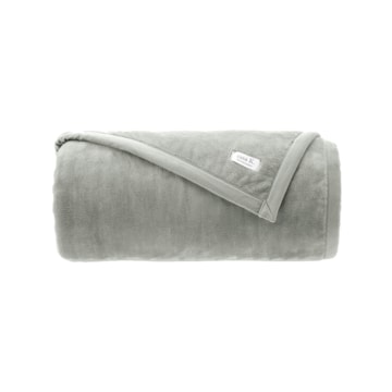 Cobertor Casal Kacyumara Casa K Gran 700 Aveludado - Gramatura: 500g/m²