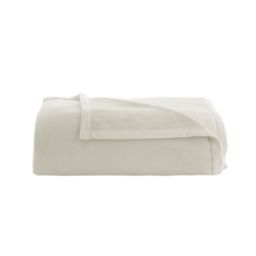 Cobertor King Size Kacyumara Blanket Duet Dupla Face Texturizado - Gramatura: 500g/m²