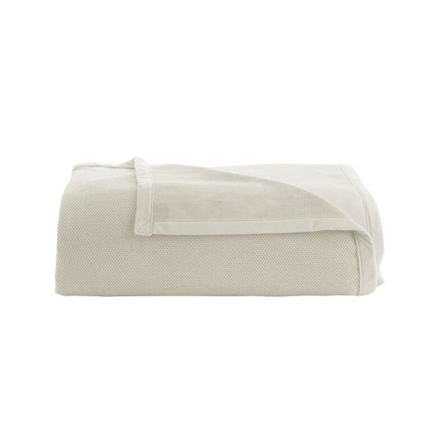 Cobertor King Size Kacyumara Blanket Duet Dupla Face Texturizado - Gramatura: 500g/m²