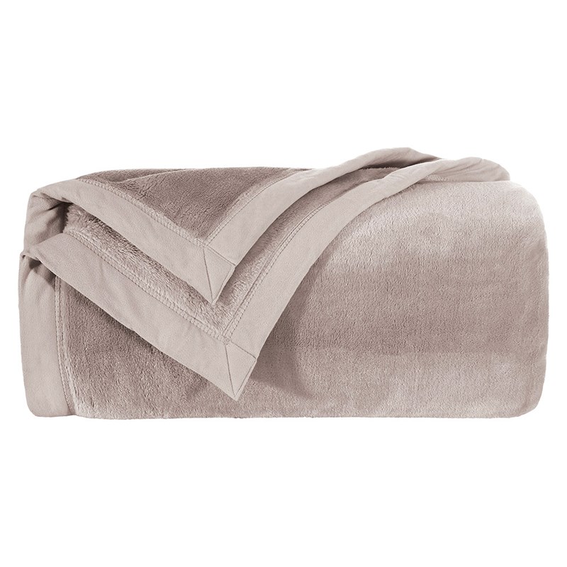 Cobertor King Size Kacyumara Blanket Gran 600 - Gramatura: 460g/m²