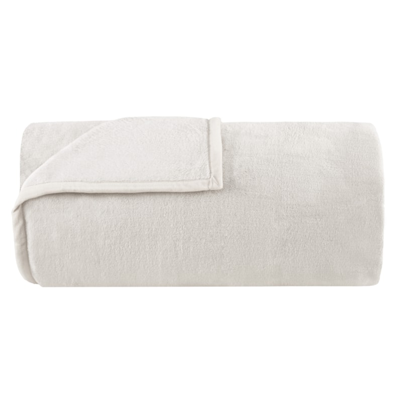 Cobertor Queen Buddemeyer Aspen II 100% Poliéster - Microfibra Extra M