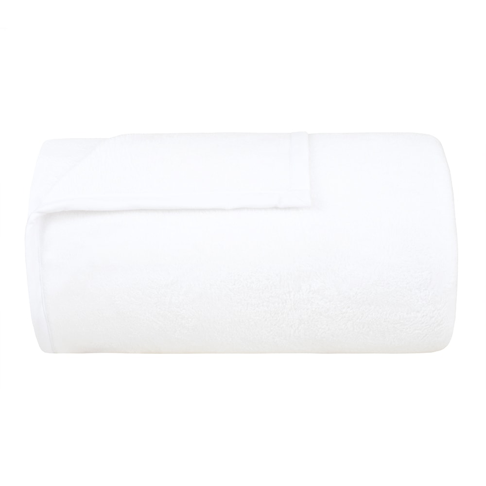 Cobertor Queen Buddemeyer Aspen II 100% Poliéster - Microfibra Extra Macia