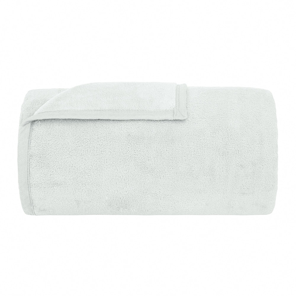 Cobertor Queen Buddemeyer Aspen II 100% Poliéster - Microfibra Extra Macia