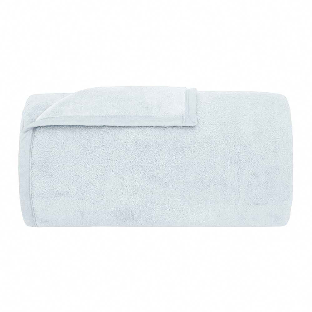 Cobertor Queen Buddemeyer Aspen II 100% Poliéster - Microfibra Extra Macia