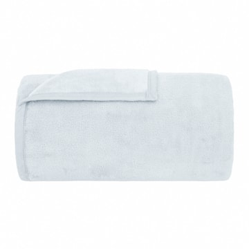 Cobertor Queen Buddemeyer Aspen II 100% Poliéster - Microfibra Extra Macia