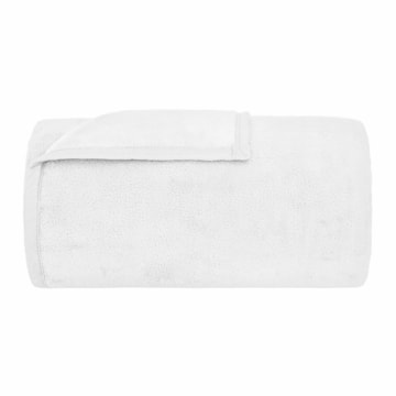 Cobertor Solteiro Buddemeyer Aspen II 100% Poliéster - Microfibra Extra Macia