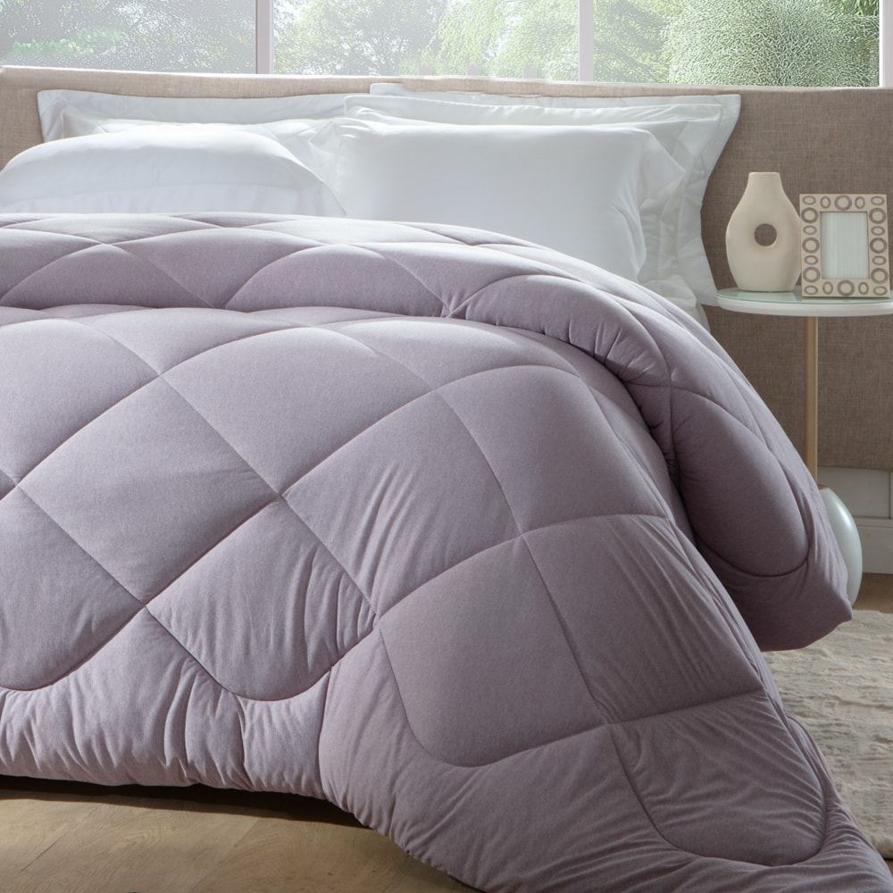 Edredom Casal Kacyumara Casa K Sensation - Gramatura: 520g/m²